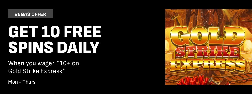 1bet free spins promóció kép